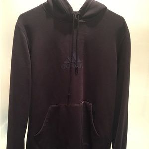Adidas Unisex Hoodie